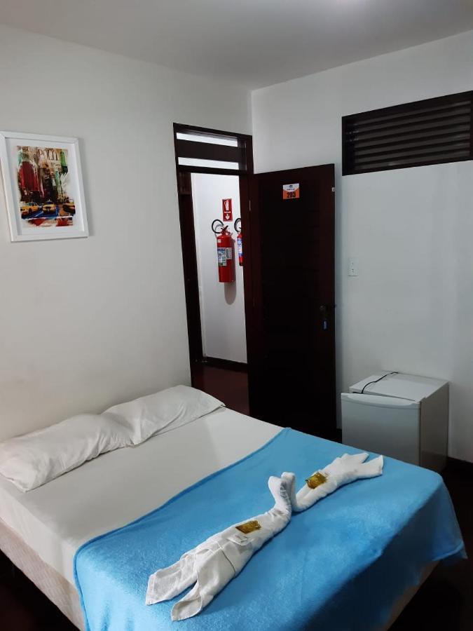 Quarto Duplo